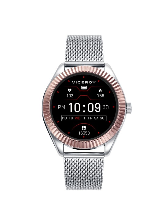 Reloj Smartwatch Hombre Viceroy SmartPro 41139-70 | Joyería Parejo