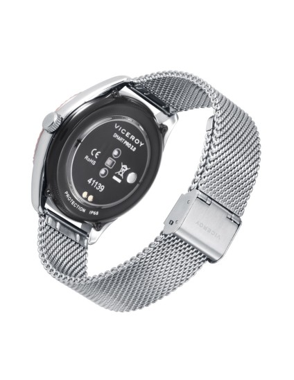 Viceroy SmartPro 41139-70 Men's Smartwatch | Joyería Parejo