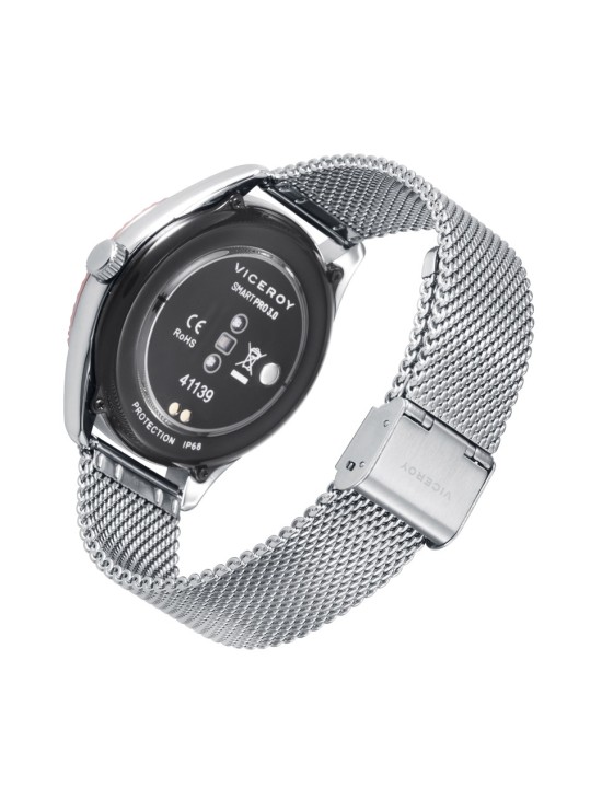 Reloj Smartwatch Hombre Viceroy SmartPro 41139-70 | Joyería Parejo
