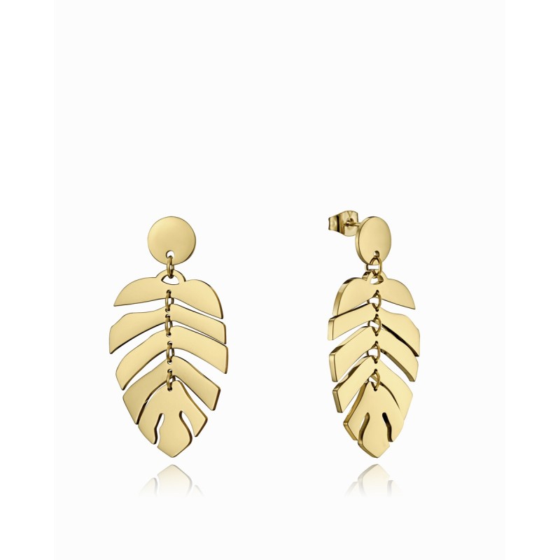 Viceroy Fashion Air Earrings for Women 15137E01012 | Parejo Jewelry