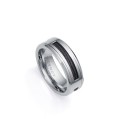 Anillo Viceroy Fashion Magnum Hombre 14066A02200 Talla 22