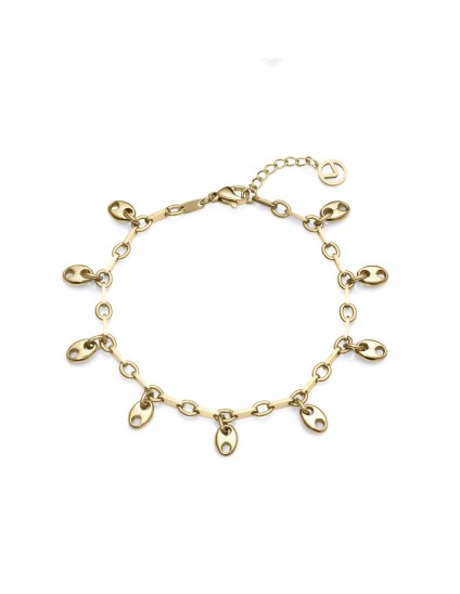 Pulsera Viceroy Fashion Chic Mujer 14076P01012 | Joyería Parejo