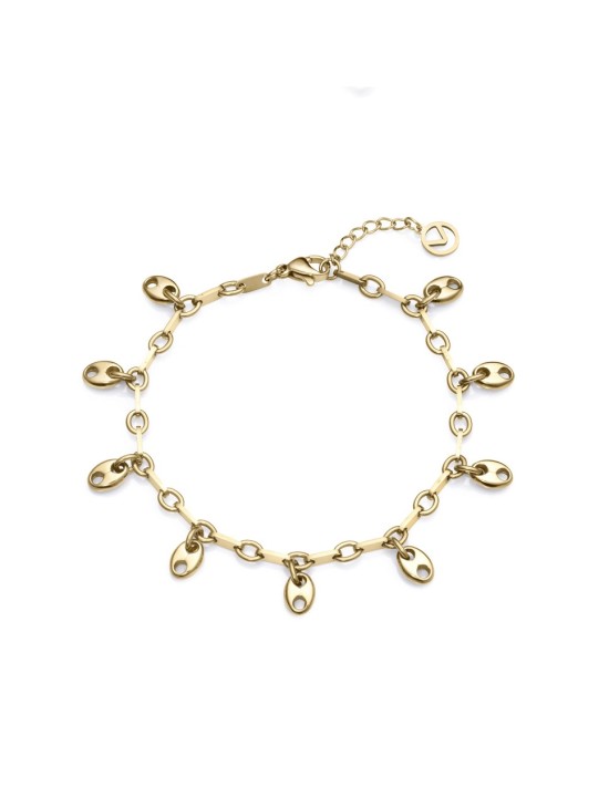 Pulseira Viceroy Fashion Chic Mulher 14076P01012 | Joyeria Parejo