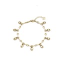 Pulsera Viceroy Fashion Chic Mujer 14076P01012