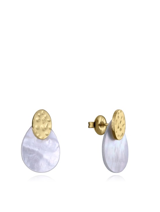 Viceroy Fashion Chic Elegant Earrings for Women 14079E01012