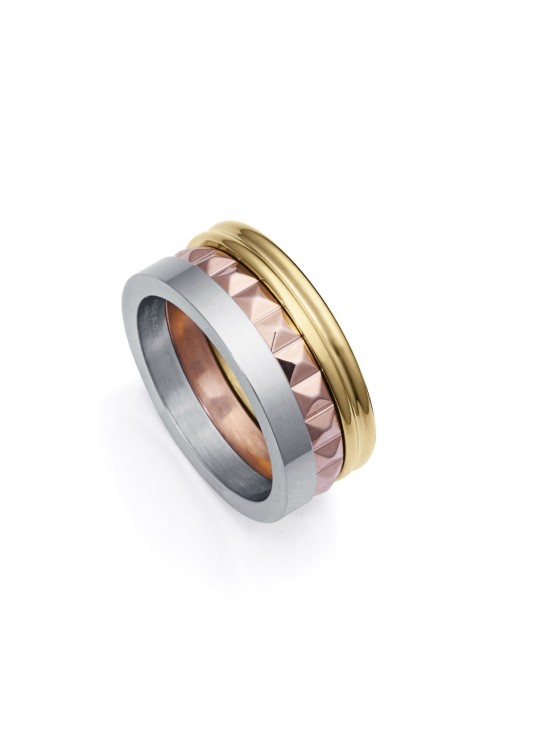 Anel Viceroy Fashion Mulher 14083A01219 | Joyería Parejo