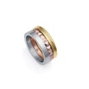 Anillo Viceroy Fashion Mujer 14083A01219 Talla 12