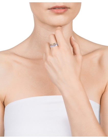 Anillo Viceroy Fashion Mujer 14083A01219 | Joyería Parejo