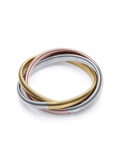 Pulsera Triple Viceroy Fashion Mujer 14085P01019 | Joyería Parejo