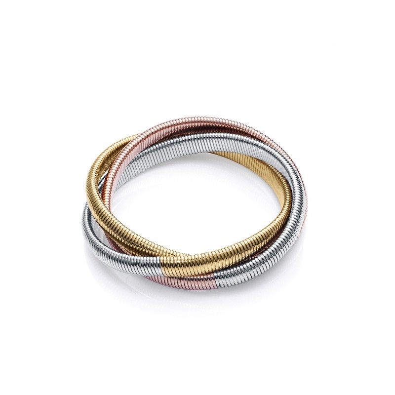 Pulsera Triple Viceroy Fashion Mujer 14085P01019 | Joyería Parejo