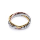 Pulsera Triple Viceroy Fashion Mujer 14085P01019