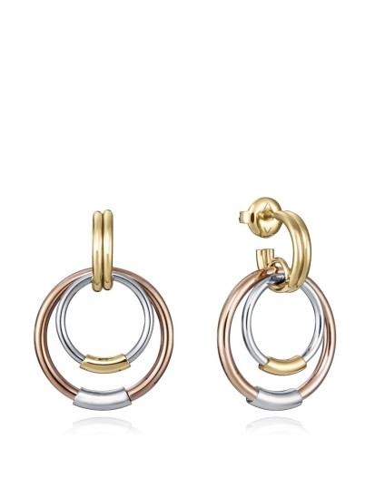 Viceroy Fashion Earrings for Women 14086E01019 | Joyería Parejo