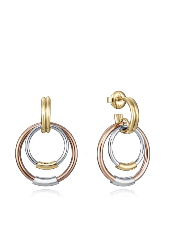 Pendientes Viceroy Fashion Mujer 14086E01019 | Joyería Parejo