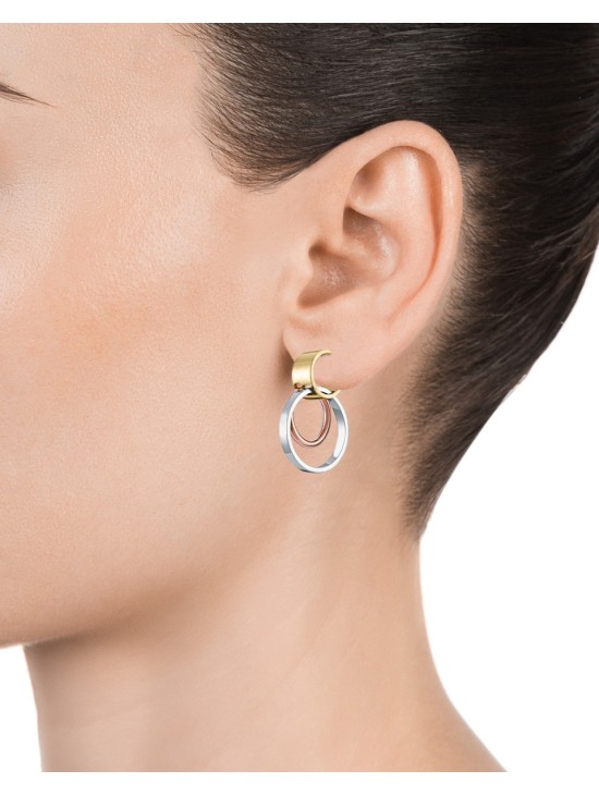 Pendientes Viceroy Fashion Mujer 14087E01019 | Joyería Parejo