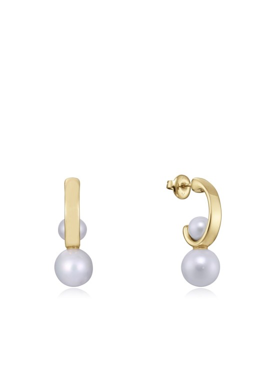 Viceroy Fashion Earrings for Women 14095E01012 | Parejo Jewelry