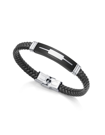 Pulsera Viceroy Fashion Hombre 1480P01010 Magnum | Joyería Parejo