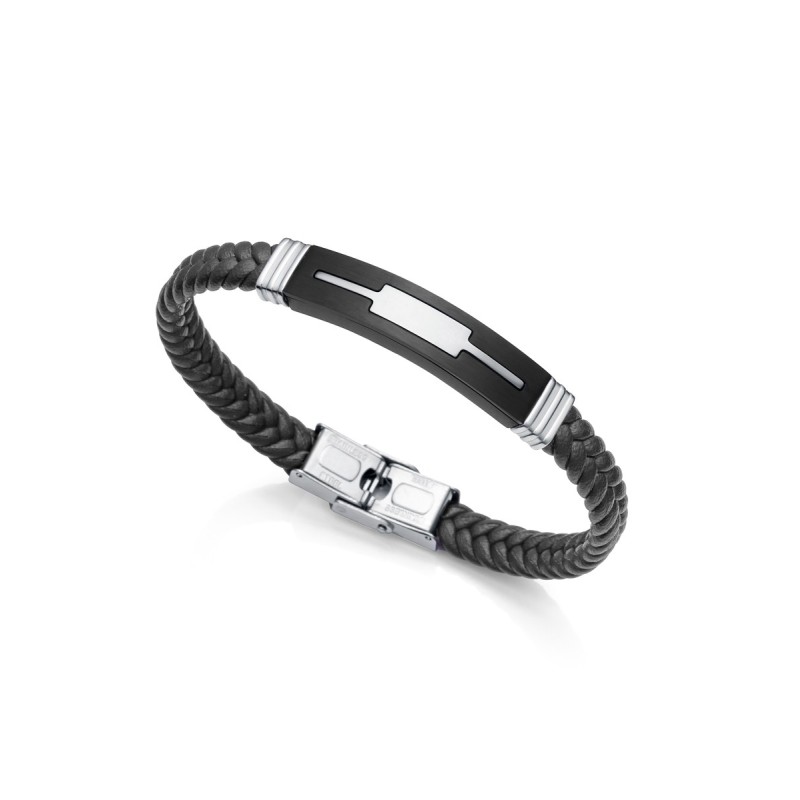 Pulsera Viceroy Fashion Hombre 1480P01010 Magnum | Joyería Parejo