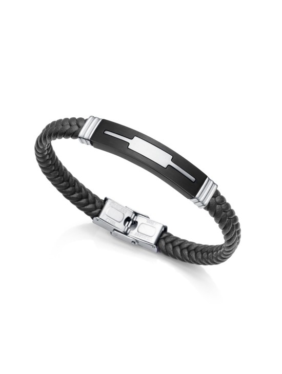 Pulsera Viceroy Fashion Hombre 1480P01010 Magnum | Joyería Parejo