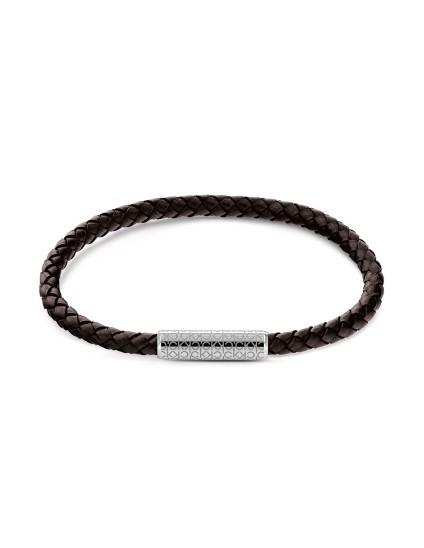 Pulsera Calvin Klein 35000102 Hombre | Joyería Parejo