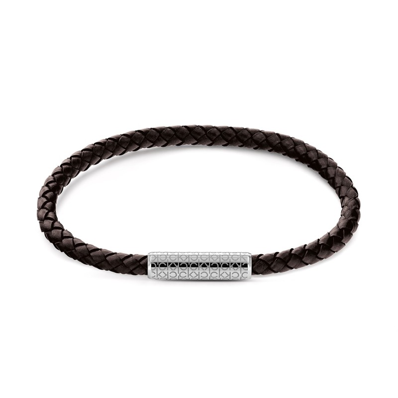 Pulsera Calvin Klein 35000102 Hombre | Joyería Parejo