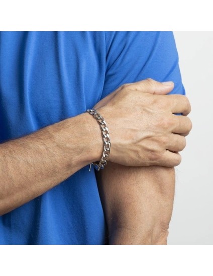 Pulsera Lotus Style LS1934-2/1 Hombre | Joyería Parejo