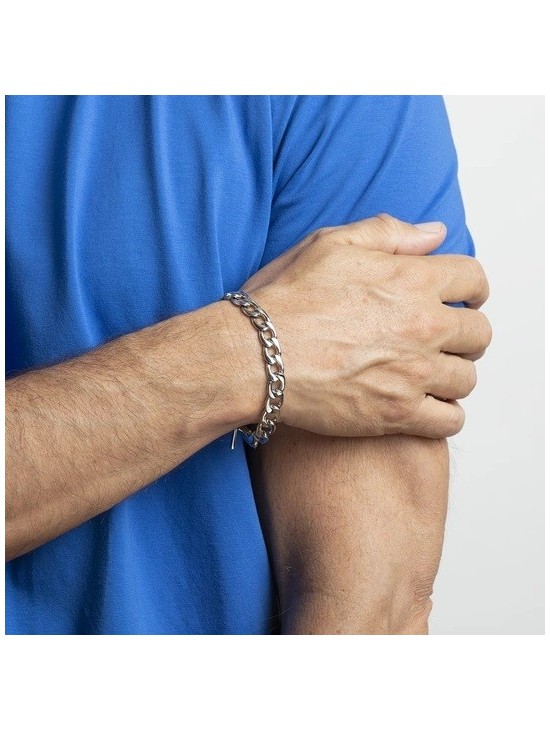 Pulsera Lotus Style LS1934-2/1 Hombre | Joyería Parejo