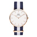 Reloj Daniel Wellington Hombre Classic Glasgow DW00100004