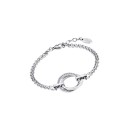 Pulsera Acero Inoxidable Lotus Style LS1780-2/1 Mujer