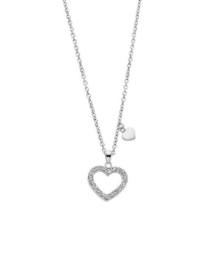 Collar Lotus Style LS2026-1/1 para Mujer | Joyería Parejo