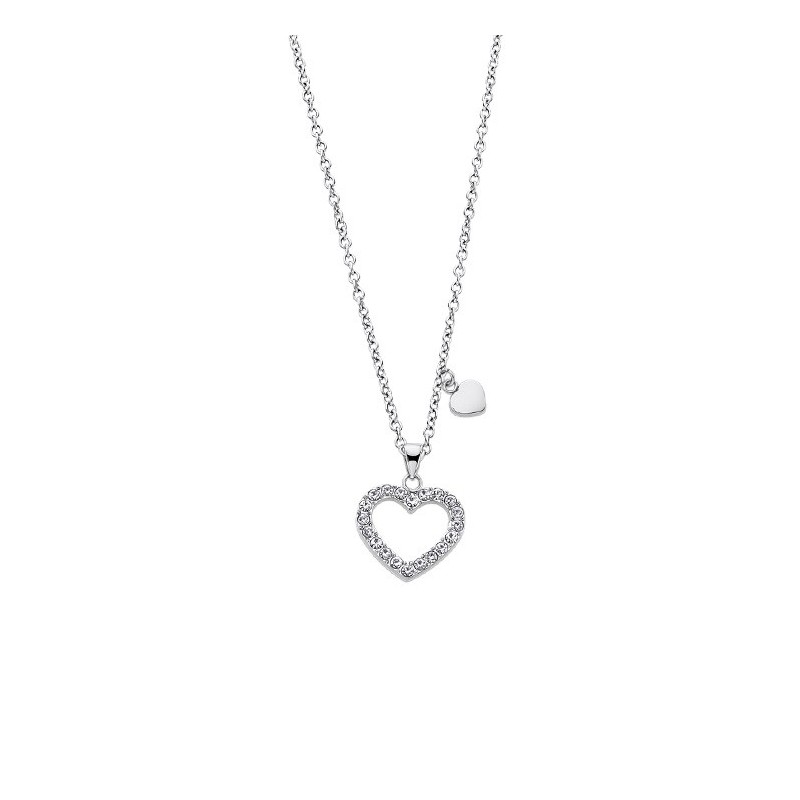 Collar Lotus Style LS2026-1/1 para Mujer | Joyería Parejo