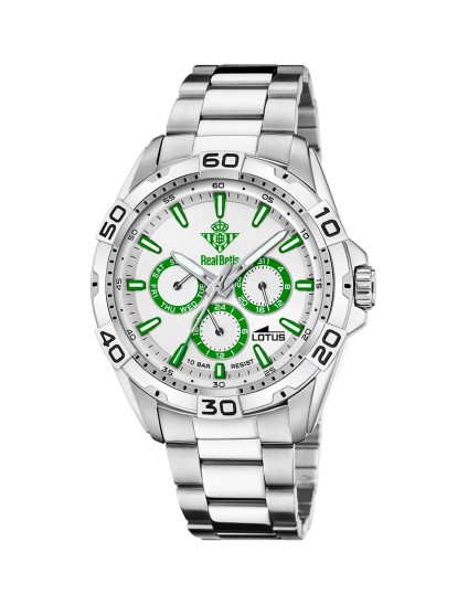 Lotus Real Betis Watch 18939/1 – Buy Now!