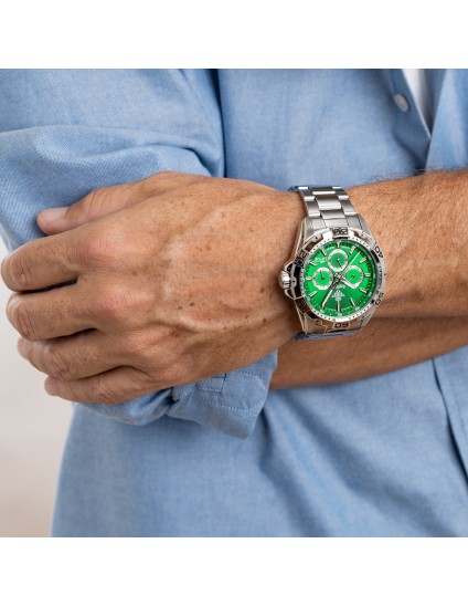 Relógio Lotus Real Betis 18939/2 - Compre Aqui Online