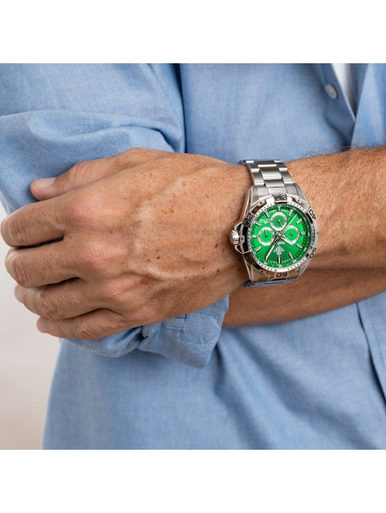 Relógio Lotus Real Betis 18939/2 - Compre Aqui Online