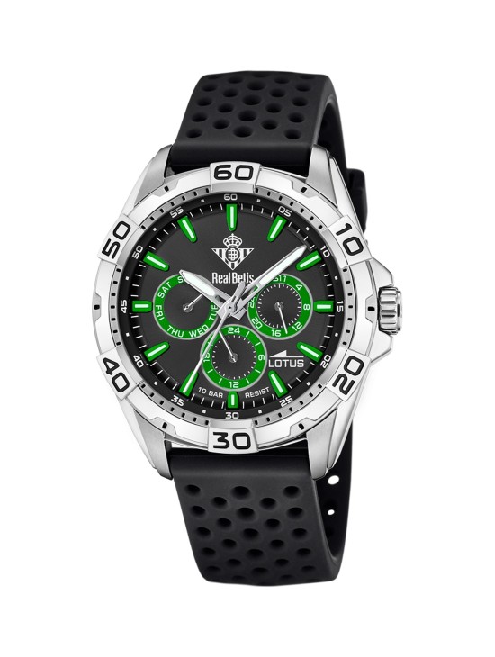 Reloj Lotus Hombre Real Betis 18940/1 - Compra Aquí