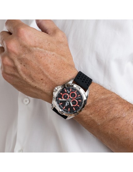 Lotus 18940/2 Men's Watch Official Sevilla FC | Parejo Jewelry