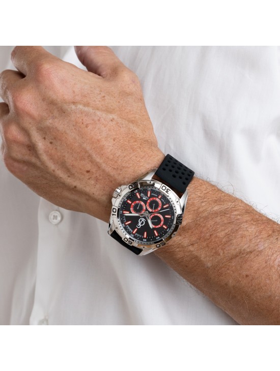 Lotus 18940/2 Men's Watch Official Sevilla FC | Parejo Jewelry