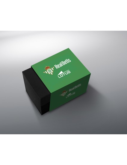 Reloj Lotus Niños Real Betis 18941/1 - ¡Compra Aquí!
