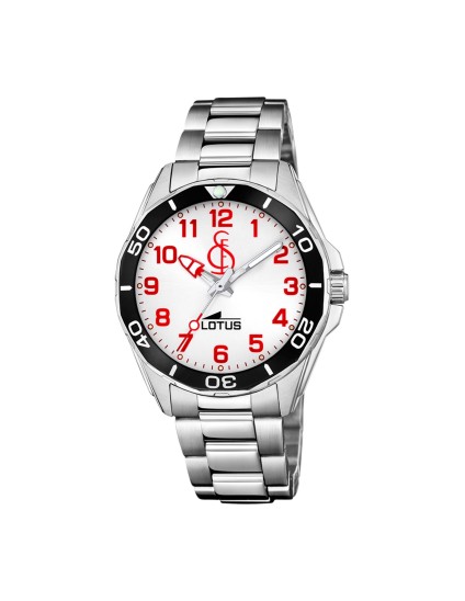 Lotus Kids Watch 18941/2 Official Sevilla FC | Parejo Jewelry