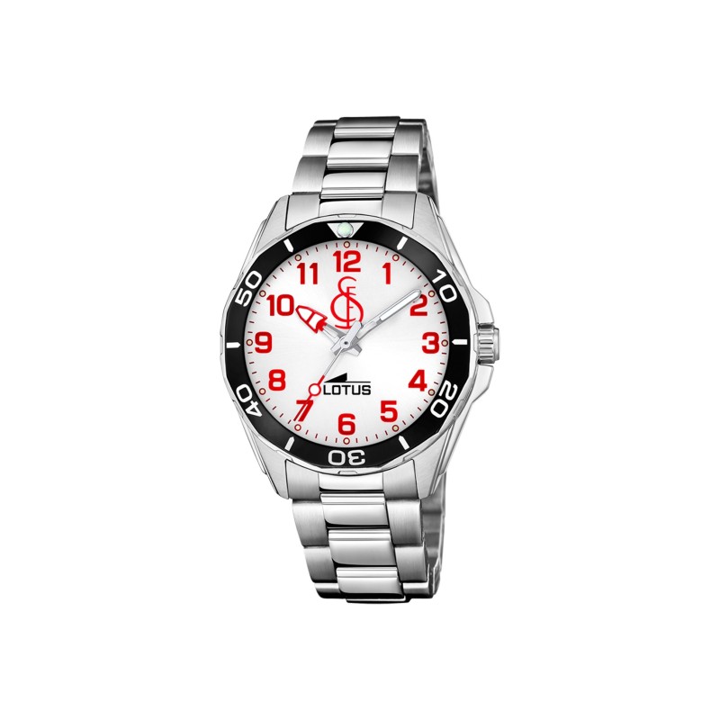 Relógio Lotus Infantil 18941/2 Oficial Sevilla FC | Joyeria Parejo