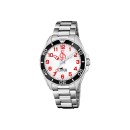 Lotus Watch for Kids 18941/2 Official Sevilla FC - White and Red
