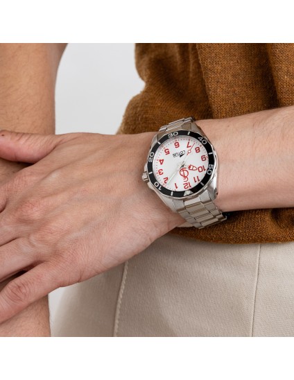 Reloj Lotus para Niños 18941/2 Oficial Sevilla FC | Joyería Parejo