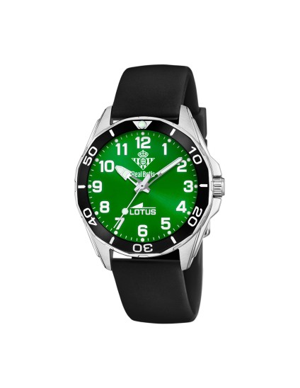 Lotus Real Betis Kids Watch 18942 – Shop Now