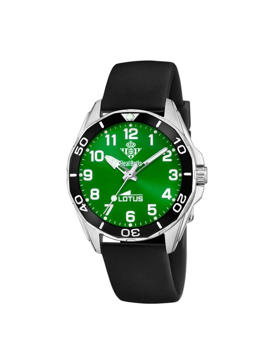 Lotus Real Betis Kids Watch 18942 – Shop Now