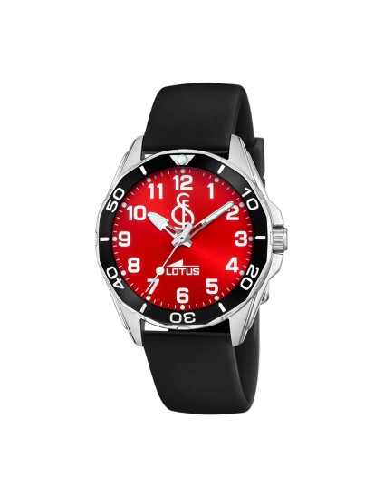Relógio Lotus Infantil 18942/2 Oficial Sevilla FC | Joyeria Parejo