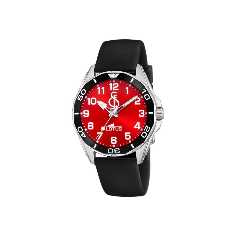 Lotus Kids Watch 18942/2 Official Sevilla FC | Parejo Jewelry