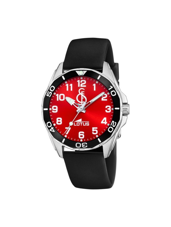 Lotus Kids Watch 18942/2 Official Sevilla FC | Parejo Jewelry