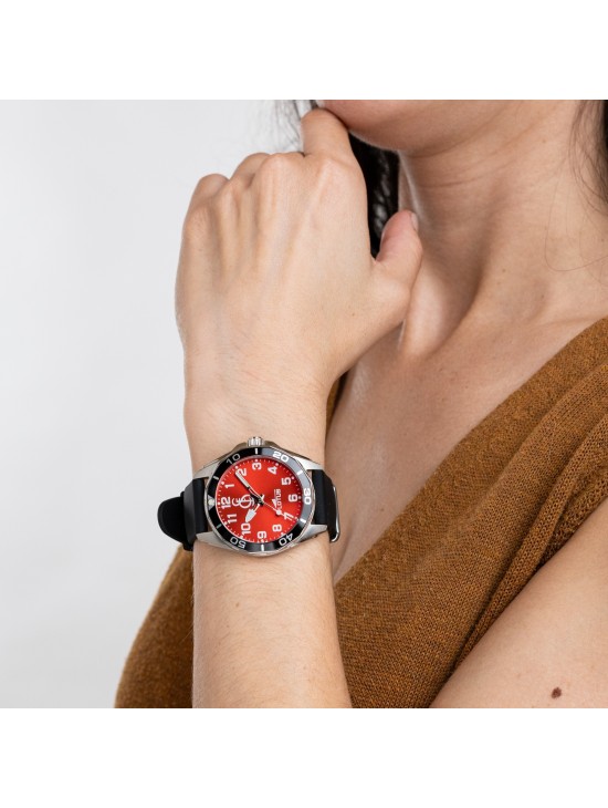 Lotus Kids Watch 18942/2 Official Sevilla FC | Parejo Jewelry