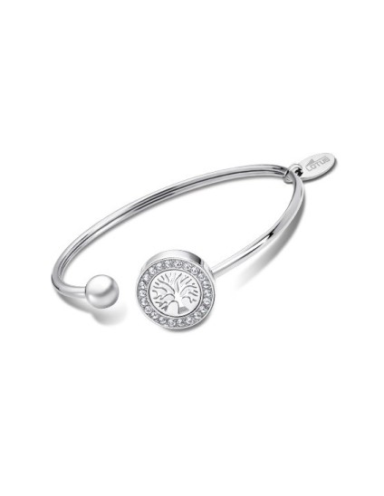 Pulseira Mulher Lotus Style LS2181-2/1 | Joyeria Parejo