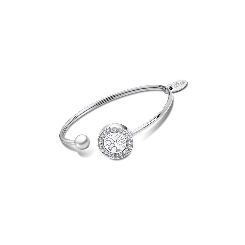 Pulsera Mujer Lotus Style LS2181-2/1 | Joyería Parejo