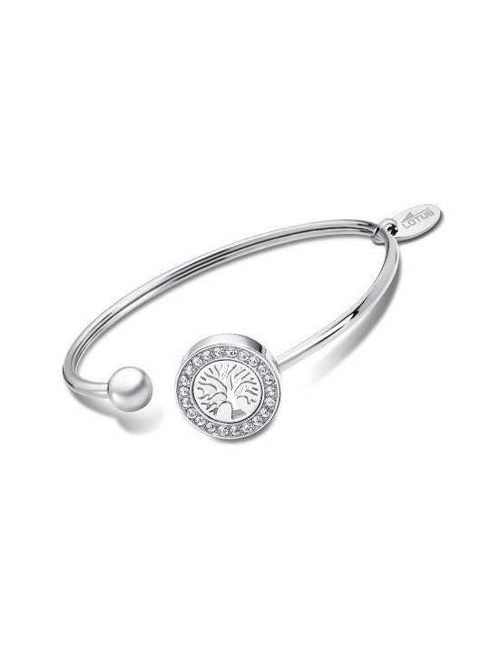 Pulsera Mujer Lotus Style LS2181-2/1 | Joyería Parejo